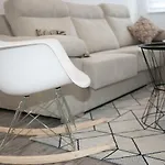Apartamento De Sonia Ii Lugo