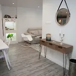 De Sonia Ii Apartamento