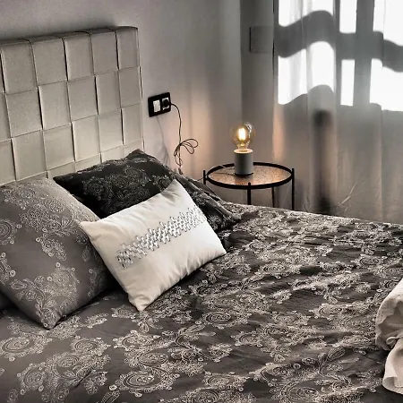 Appartamento De Sonia Ii Lugo