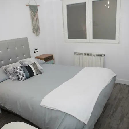 De Sonia Ii Apartment Lugo