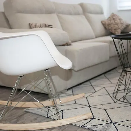 Appartamento De Sonia Ii Lugo