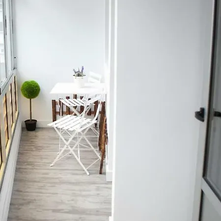 Appartamento De Sonia Ii *