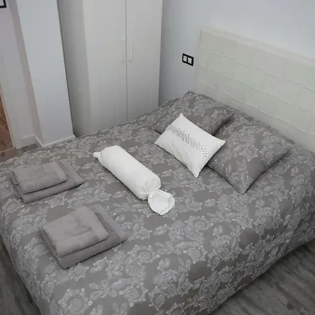 Appartamento De Sonia Ii Lugo