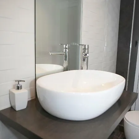 Apartment De Sonia Ii *