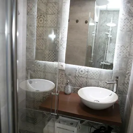 Apartment De Sonia Ii Lugo