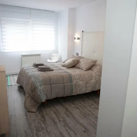 Apartman De Sonia Ii