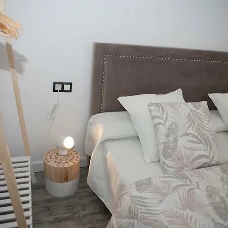 De Sonia Ii Apartman *