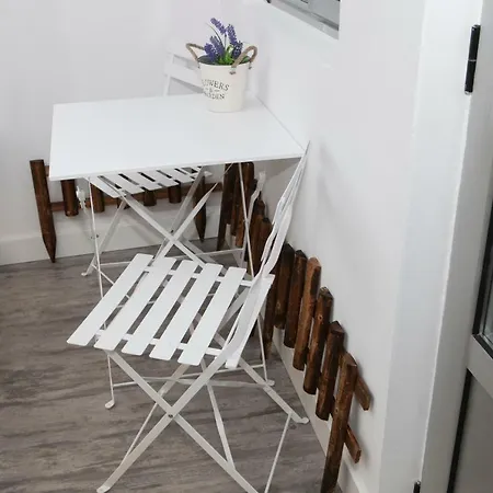 De Sonia Ii Apartment *
