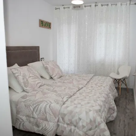 Apartment De Sonia Ii