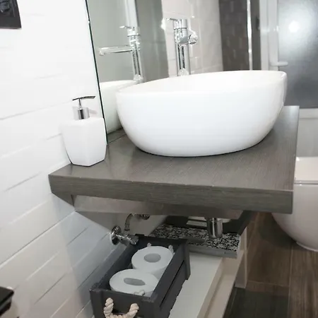 De Sonia Ii Appartamento *