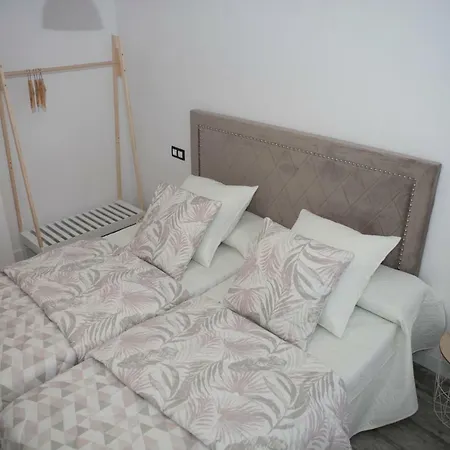 De Sonia Ii Apartment Lugo