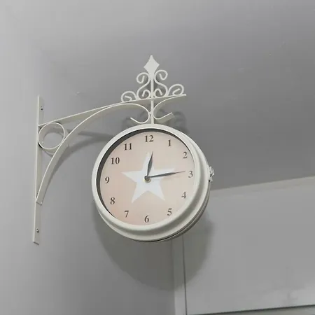 De Sonia Ii Apartman *