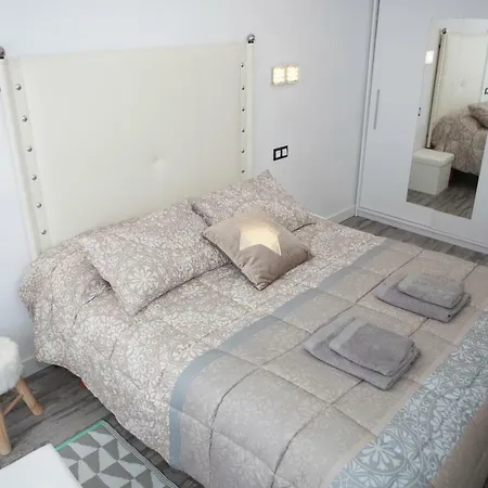 Apartment De Sonia Ii Lugo