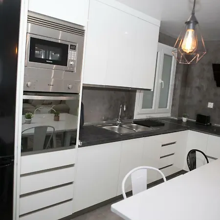 Apartmán De Sonia Ii *