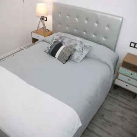 De Sonia Ii Appartamento Lugo