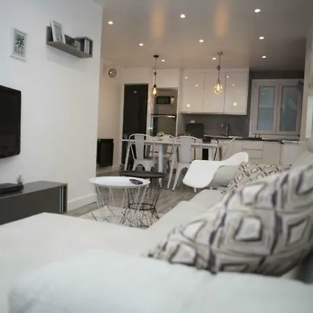 Apartment De Sonia Ii Lugo