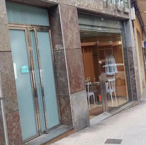 De Sonia Ii Apartman