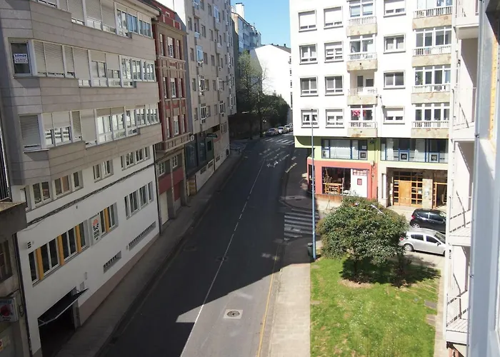 Apartament De Sonia Ii *