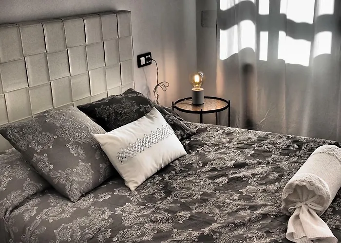 Apartament De Sonia Ii Lugo