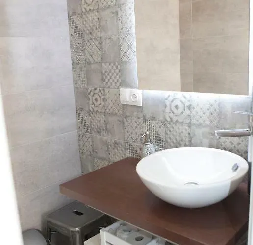 De Sonia Ii Apartman *