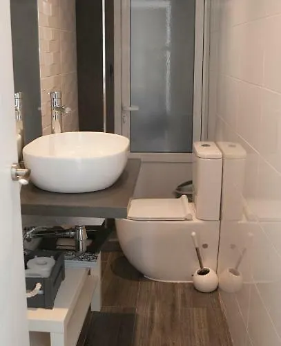 De Sonia Ii Apartman Lugo