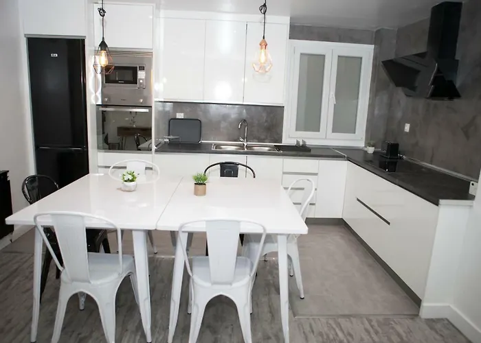 Apartman De Sonia Ii Lugo