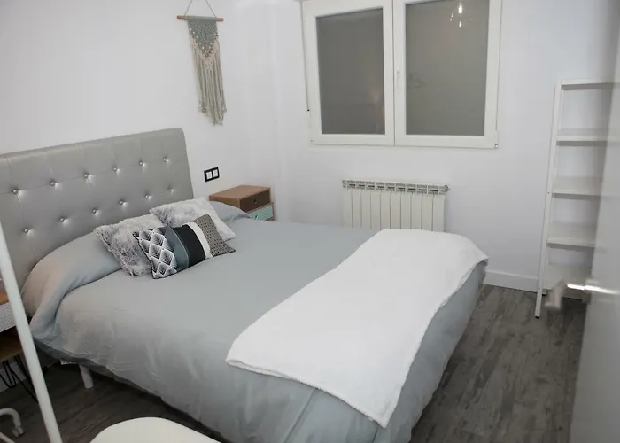 De Sonia Ii Apartament Lugo