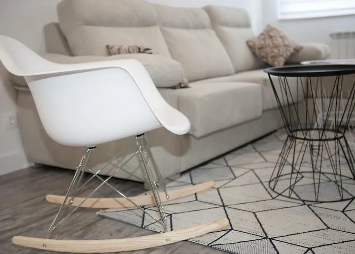 Apartman De Sonia Ii Lugo