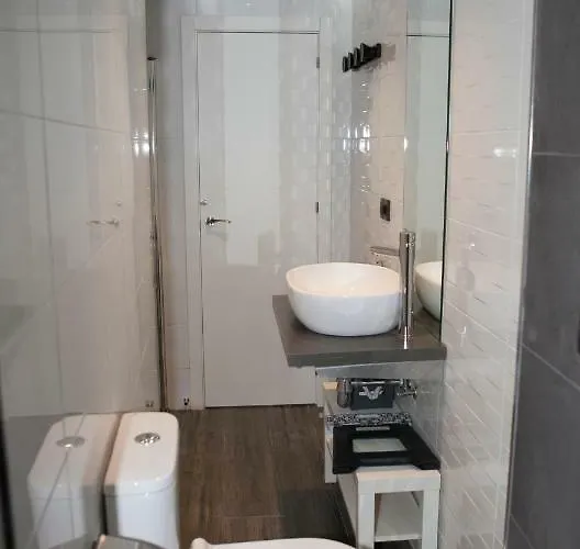Apartament De Sonia Ii