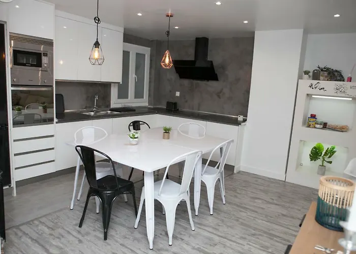 Apartament De Sonia Ii