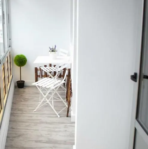 Apartament De Sonia Ii *