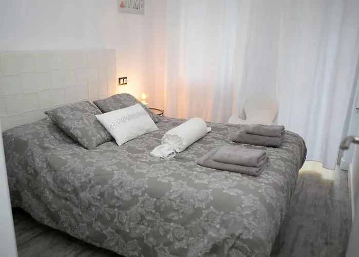 De Sonia Ii Apartament Lugo