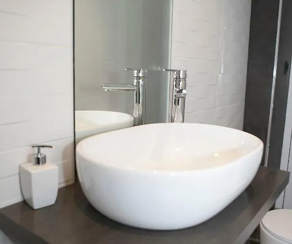 Apartman De Sonia Ii *