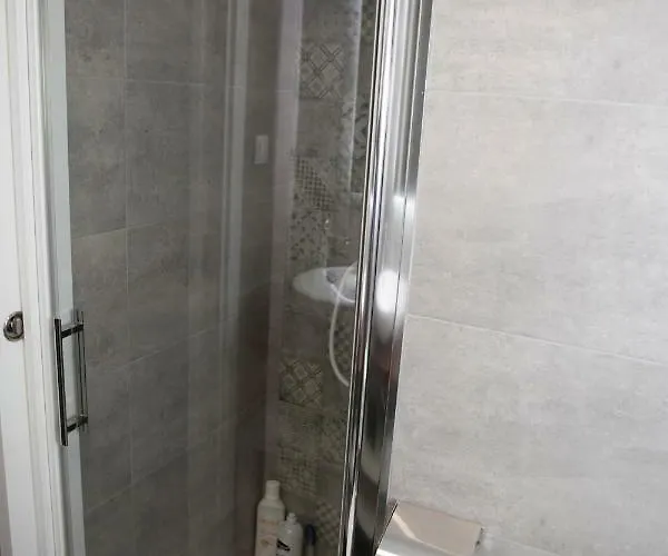 De Sonia Ii Apartman *