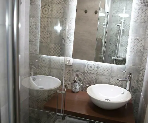 Apartman De Sonia Ii Lugo