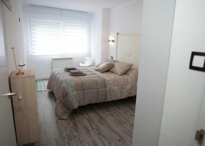 Apartament De Sonia Ii