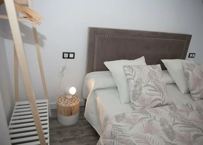 De Sonia Ii Apartament *