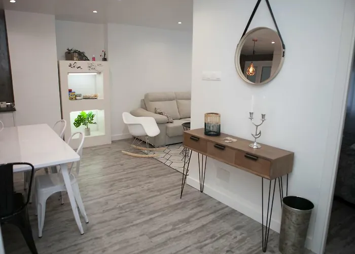 De Sonia Ii Apartman