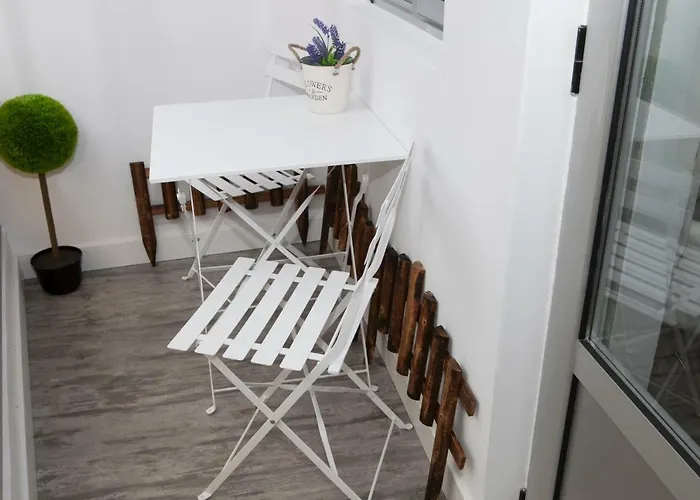 De Sonia Ii Apartament *