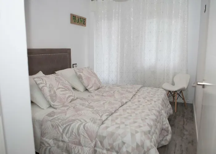 Apartman De Sonia Ii