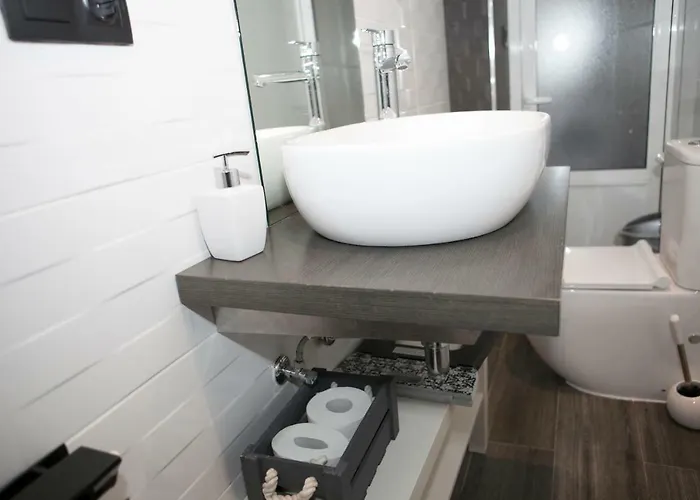 De Sonia Ii Apartman *