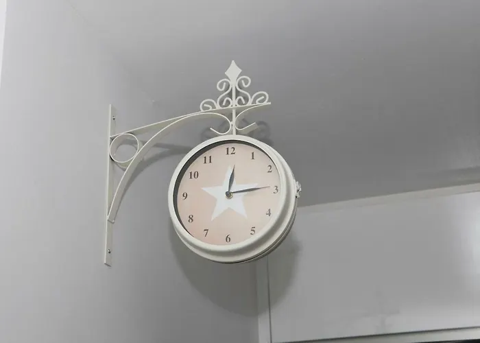 De Sonia Ii Apartman *