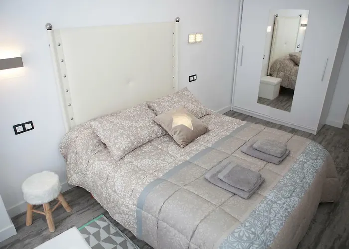 Apartament De Sonia Ii Lugo