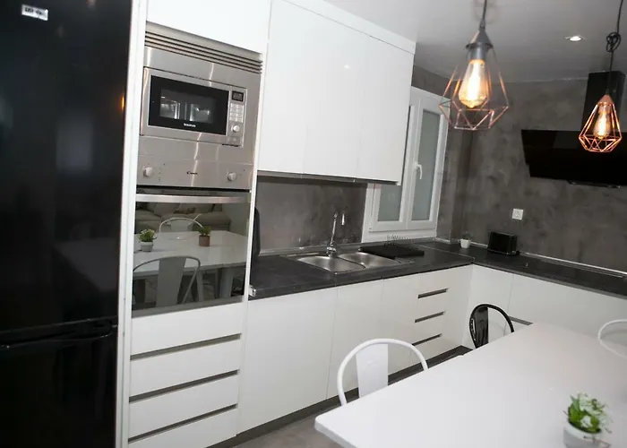 Apartament De Sonia Ii *