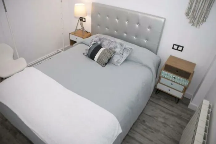 De Sonia Ii Apartman Lugo